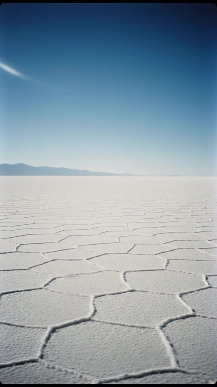 Discover the Wonders of Salar de Uyuni!