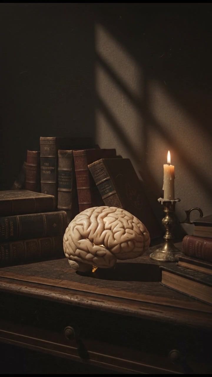 Unlock Your Brain's True Power with Active Recall!