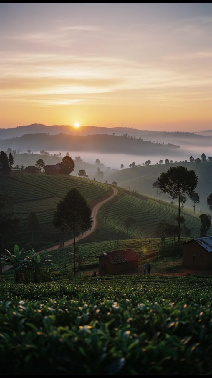 When the Only Light Went Out