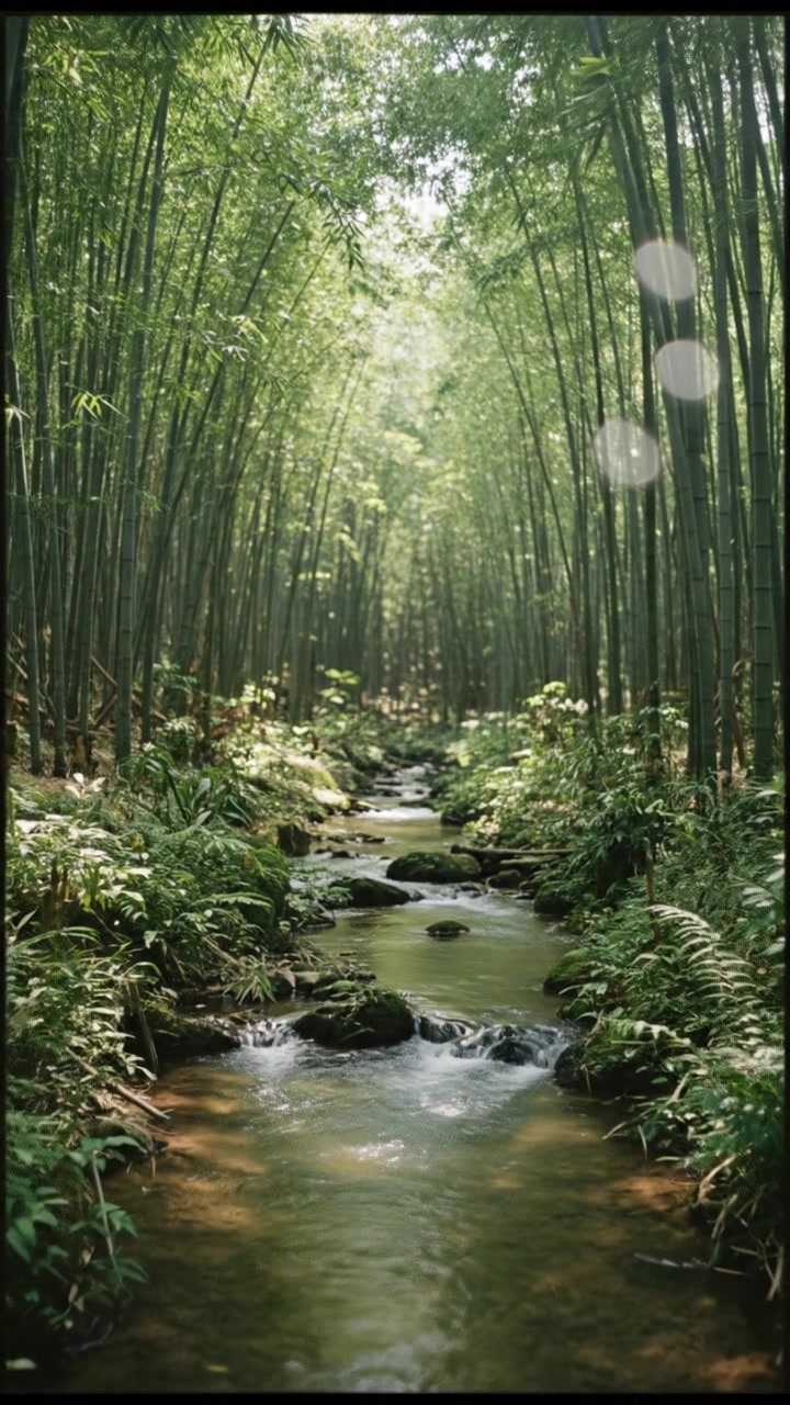 The Many Benefits of Bamboo (copy) (copy)