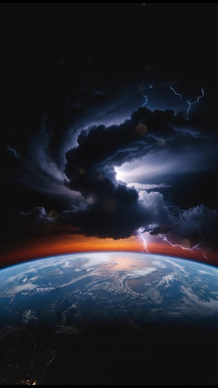 Bencana Alam: Ancaman Nyata bagi Kehidupan Manusia