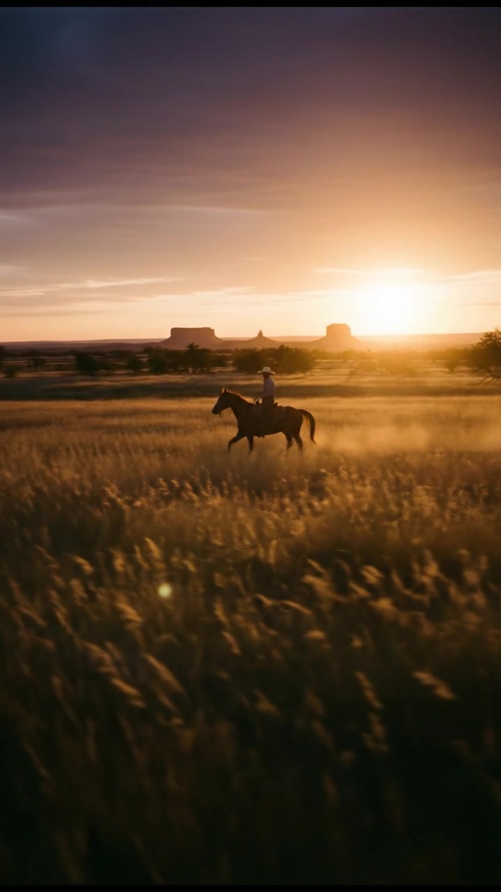 The Untold Roots of Cowboys: From Mexican Vaqueros to American Legends