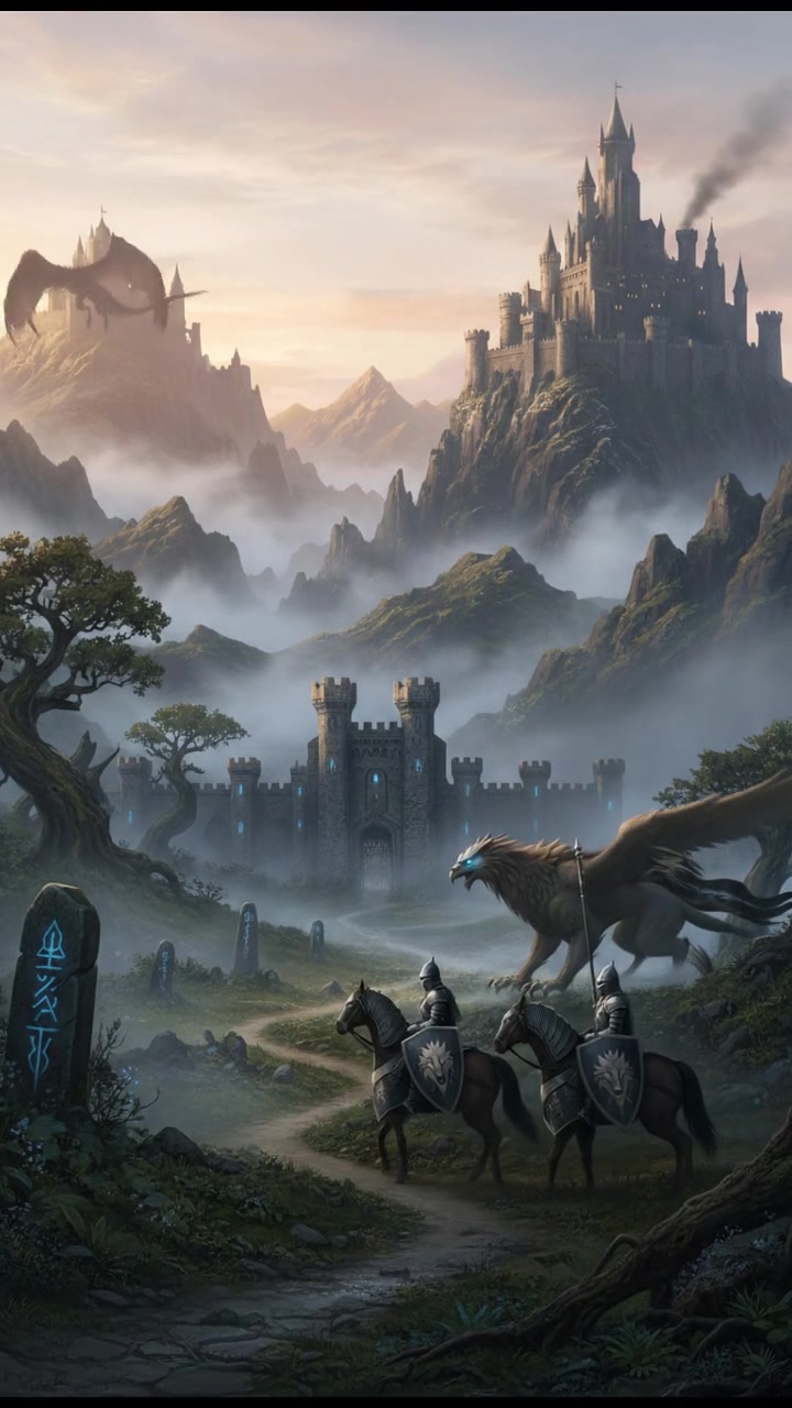 The Village's Dark Choice: Amara's Fate