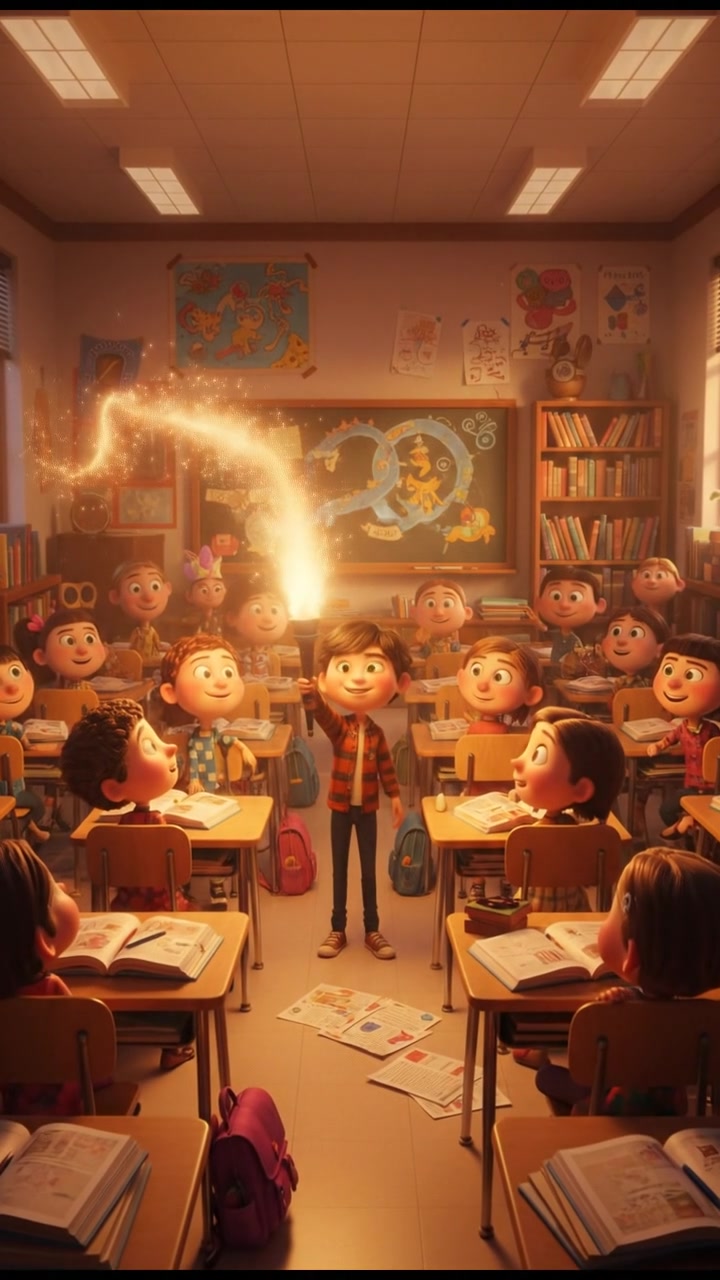 बुद्धि बनाम अकड़: एक Savage बहस