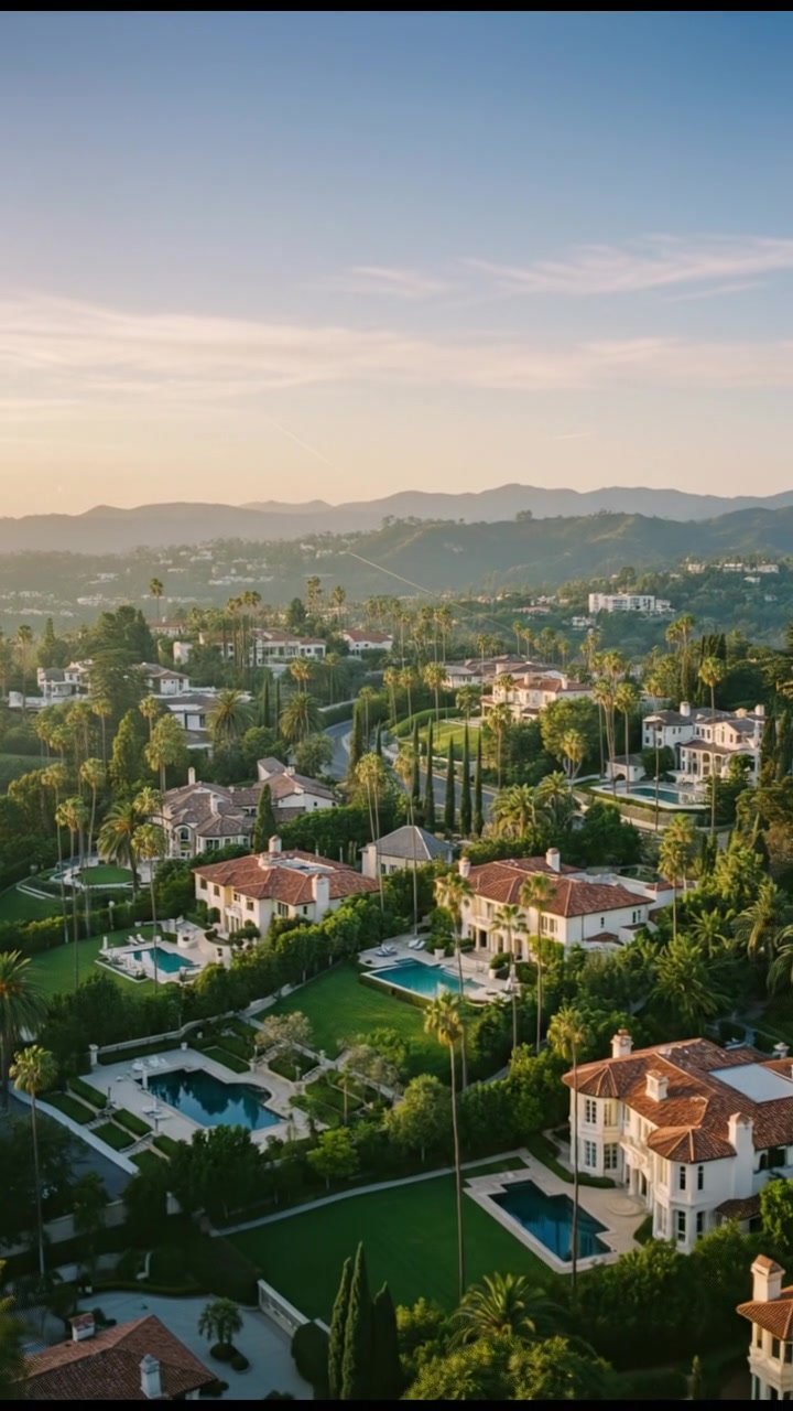 Your Dream Home Awaits in Los Angeles!