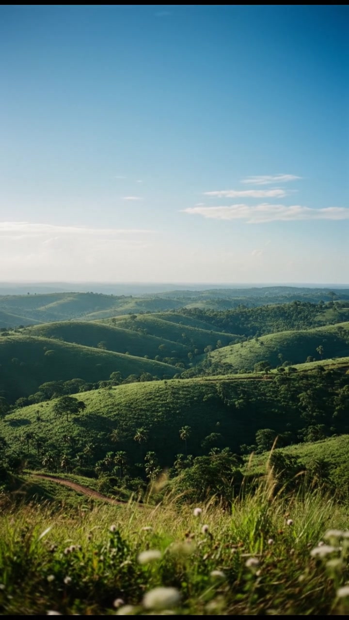 Unpacking Africa's Colonisation History