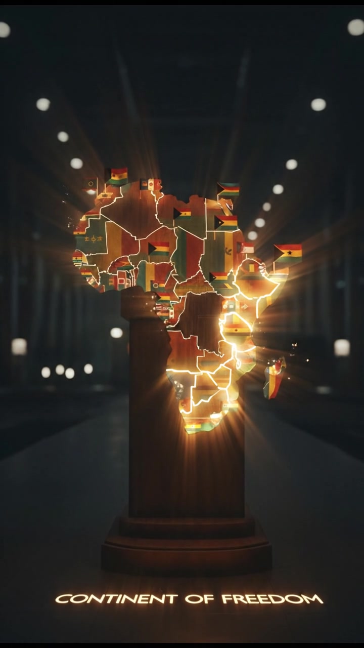 What Minerals Does Africa Have?