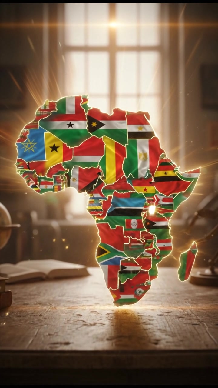 African Freedom Fighters