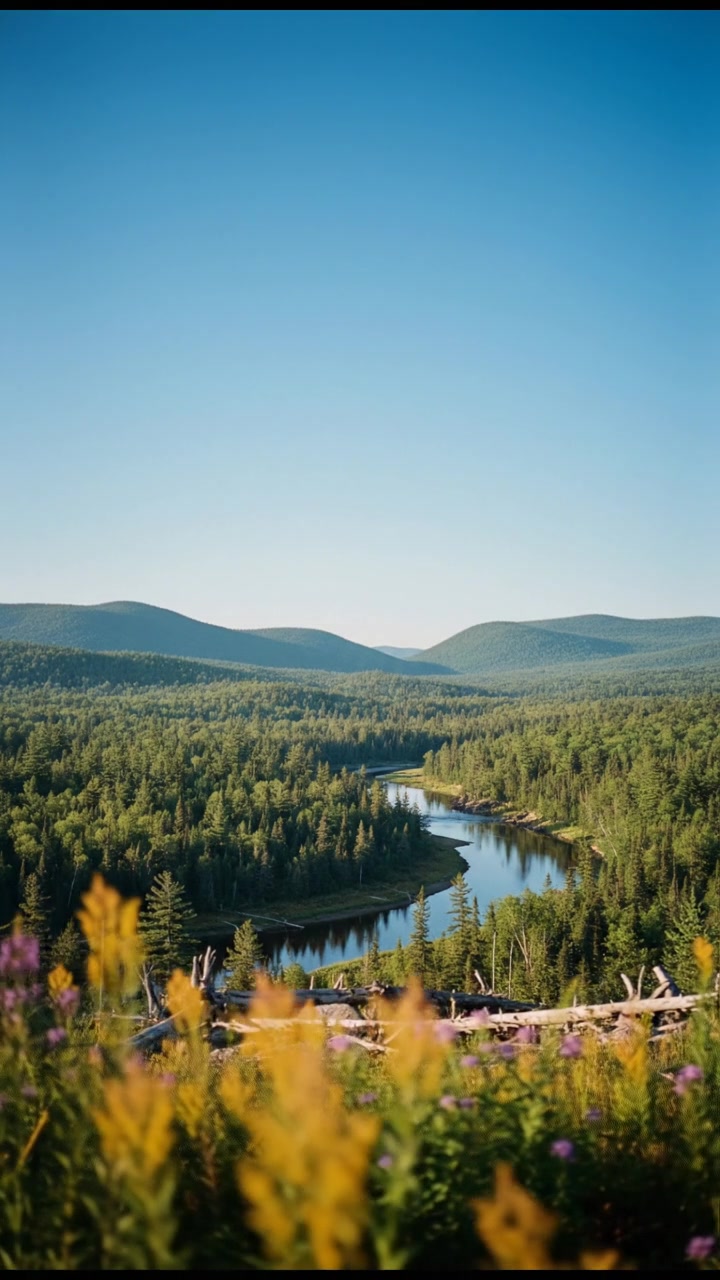 Michigan's Dark Folklore: Urban Legends and Unexplained Phenomena