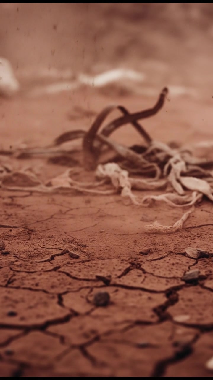 Can Humans Survive on the Red Planet?