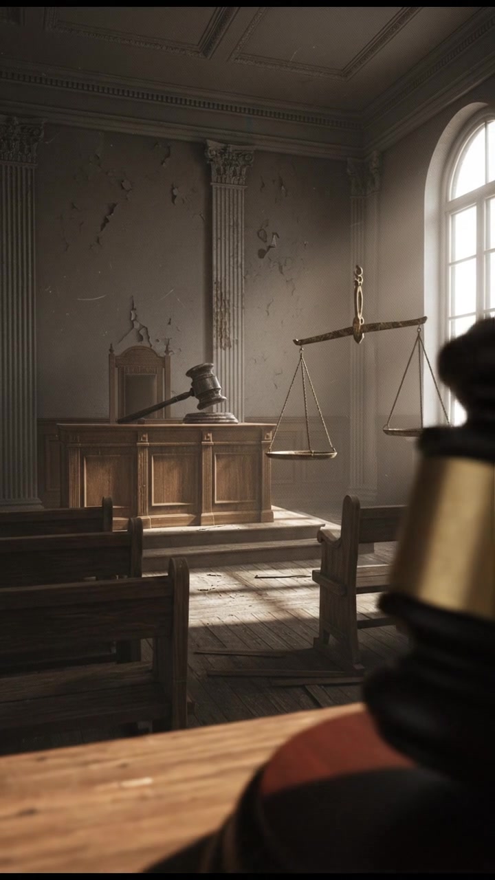 Understanding Proof Beyond a Reasonable Doubt