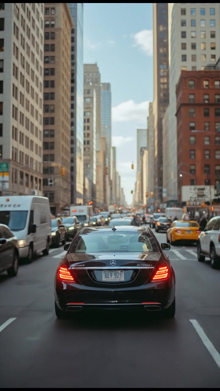 High-Speed Chase: Police vs Armed Robbers!