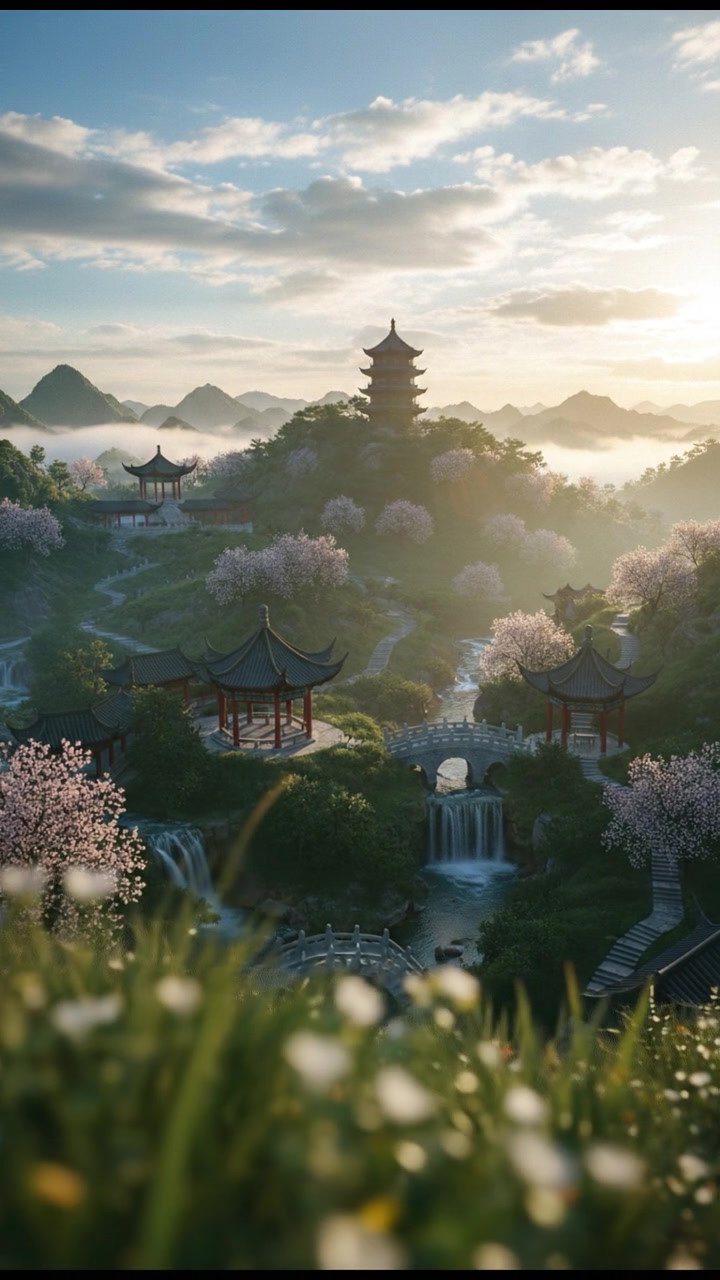 Facts About the Great Wall of China