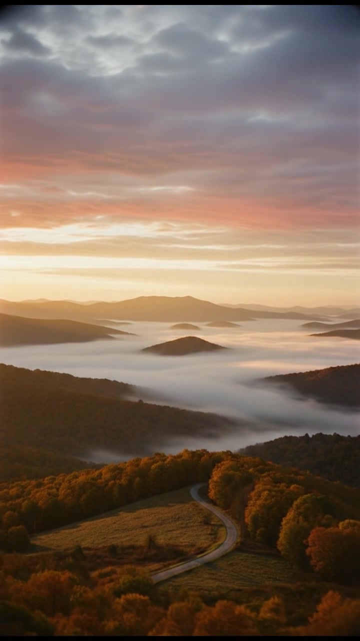 Whispers in the Woods: The Unsolved Mysteries of Appalachia's Missing