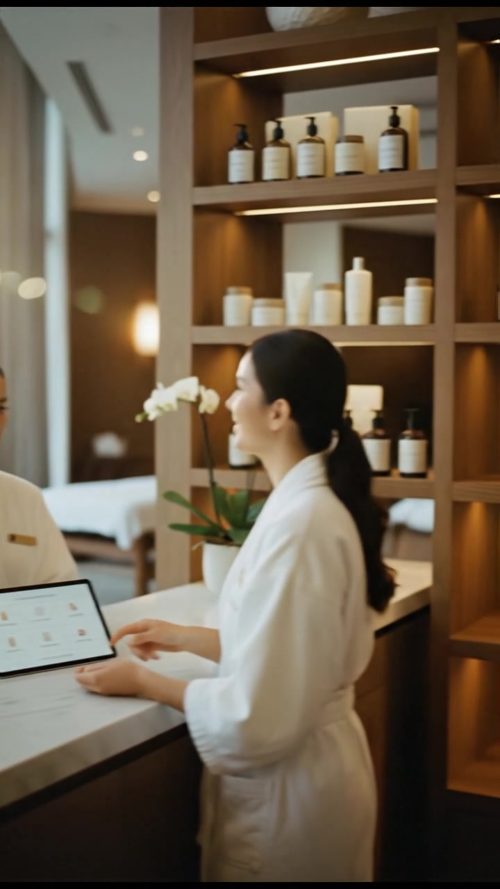 फेशियल के फायदे: ताजगी और चमक