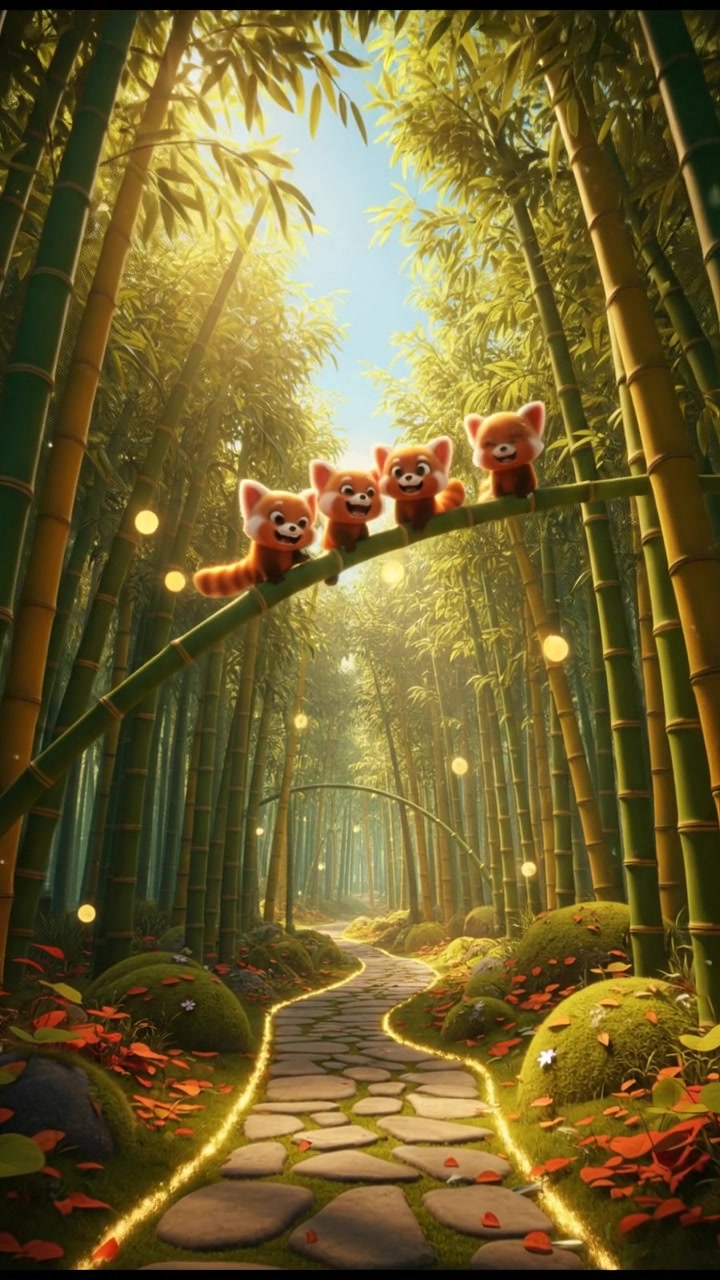 Membangun Akar Sebelum Melambung Tinggi