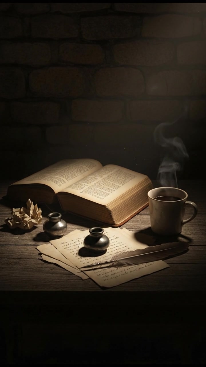 Are You Living or Just Existing?