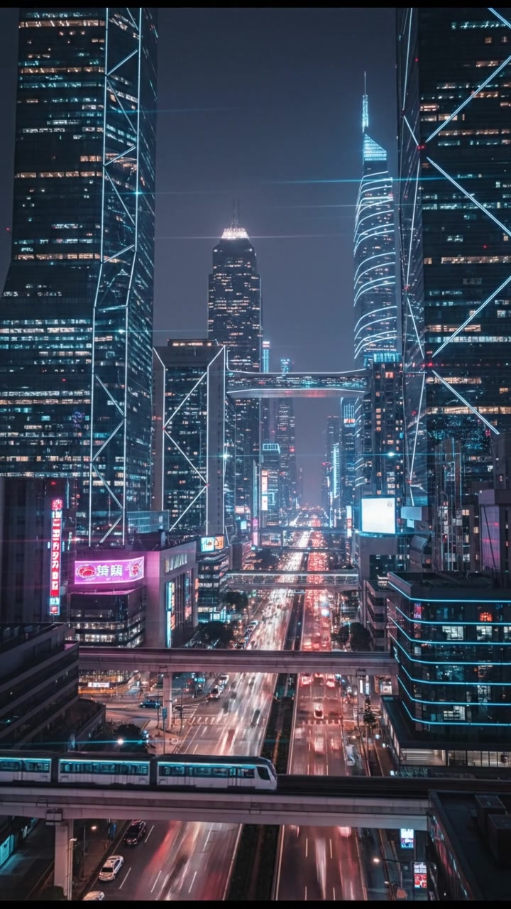 Unlocking the Future of InterLink Ecosystem