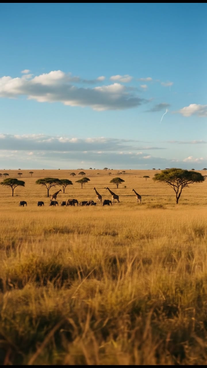 Reunion After 20 Years: A Family's Joyful Return