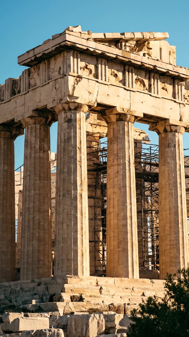 Explore Greece: Six Unique Lifestyles Beyond Holiday Destinations