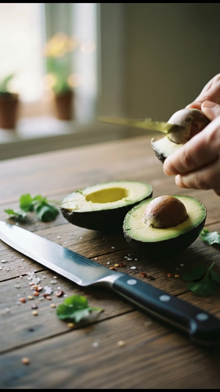 Manfaat Buah Alpukat untuk Kesehatan Tubuh dan Kecantikan