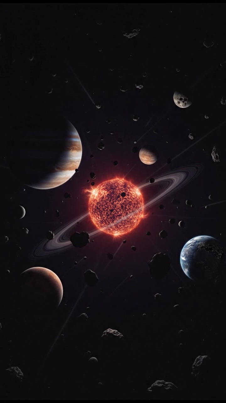 Mysterious Color Theft on Mars