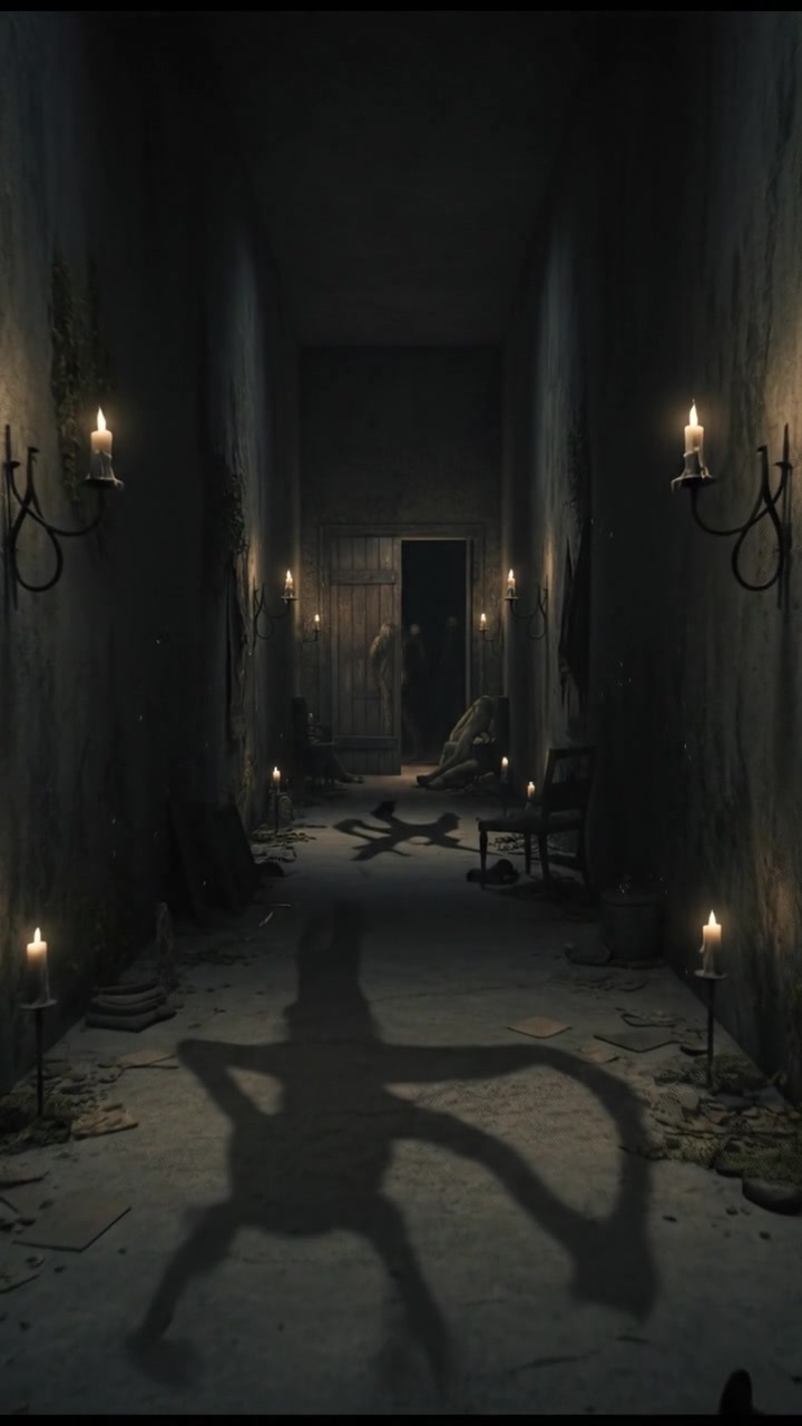 The Haunting Truth You Won’t Want to Hear