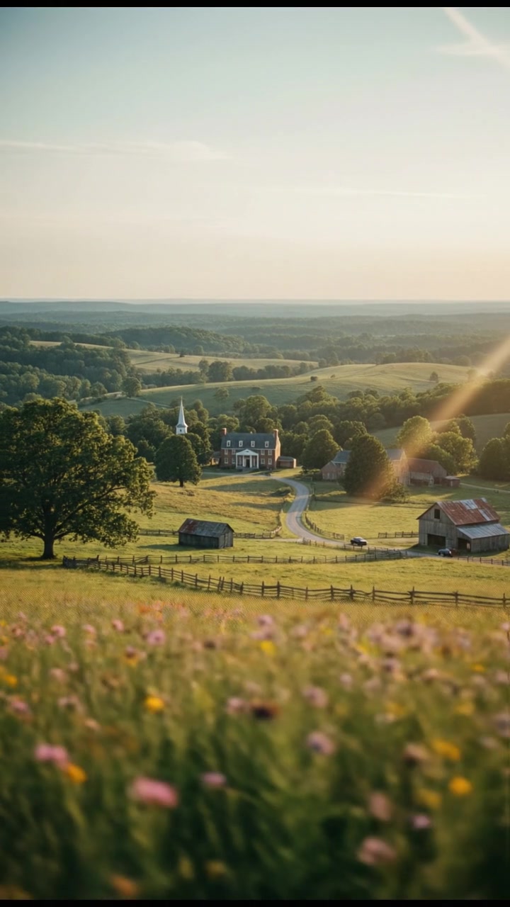 7 Must-See Spots in Virginia for Your Bucket List!