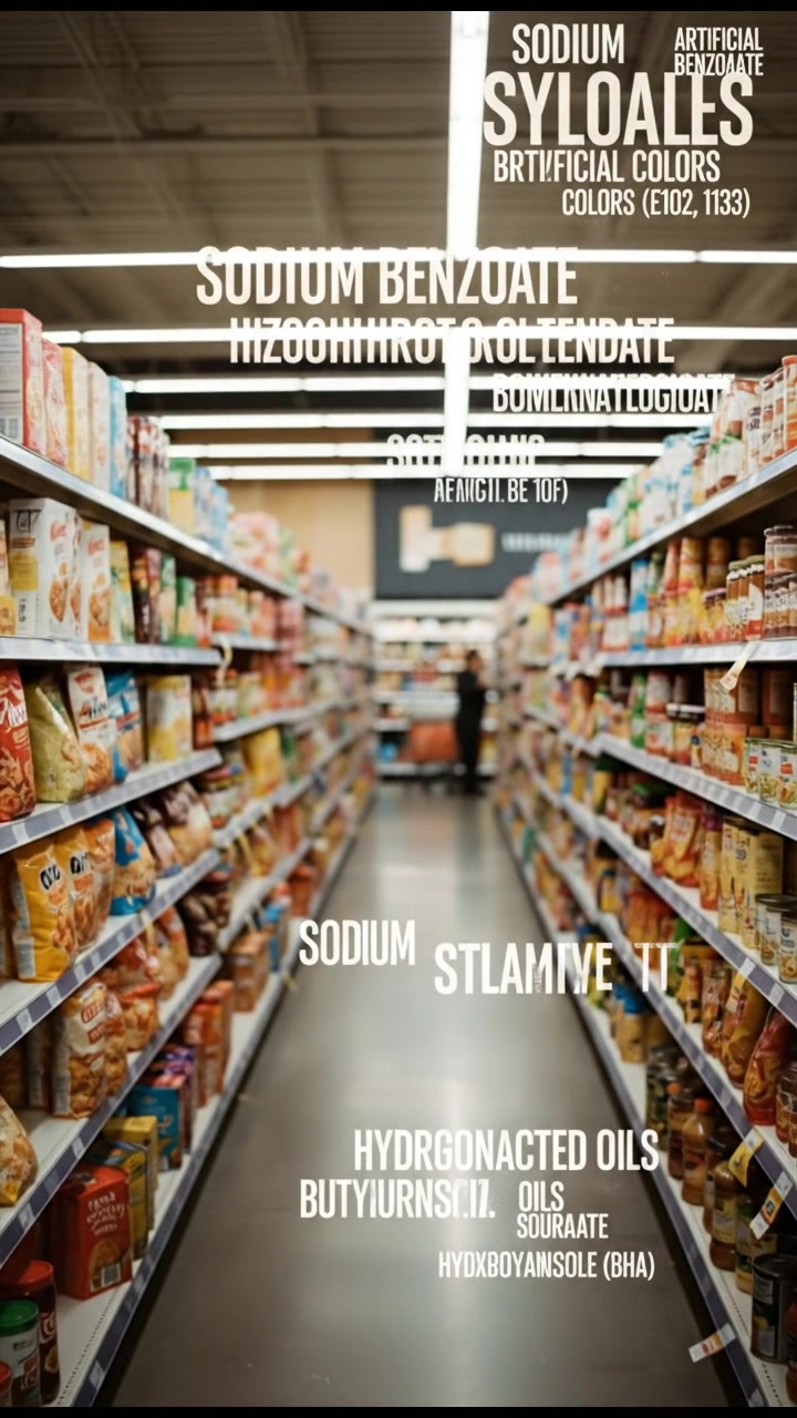 Manfaat Makanan Halal: Lebih dari Sekadar Label