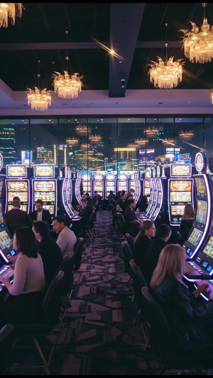 Maximize Your Casino Rewards Effortlessly!