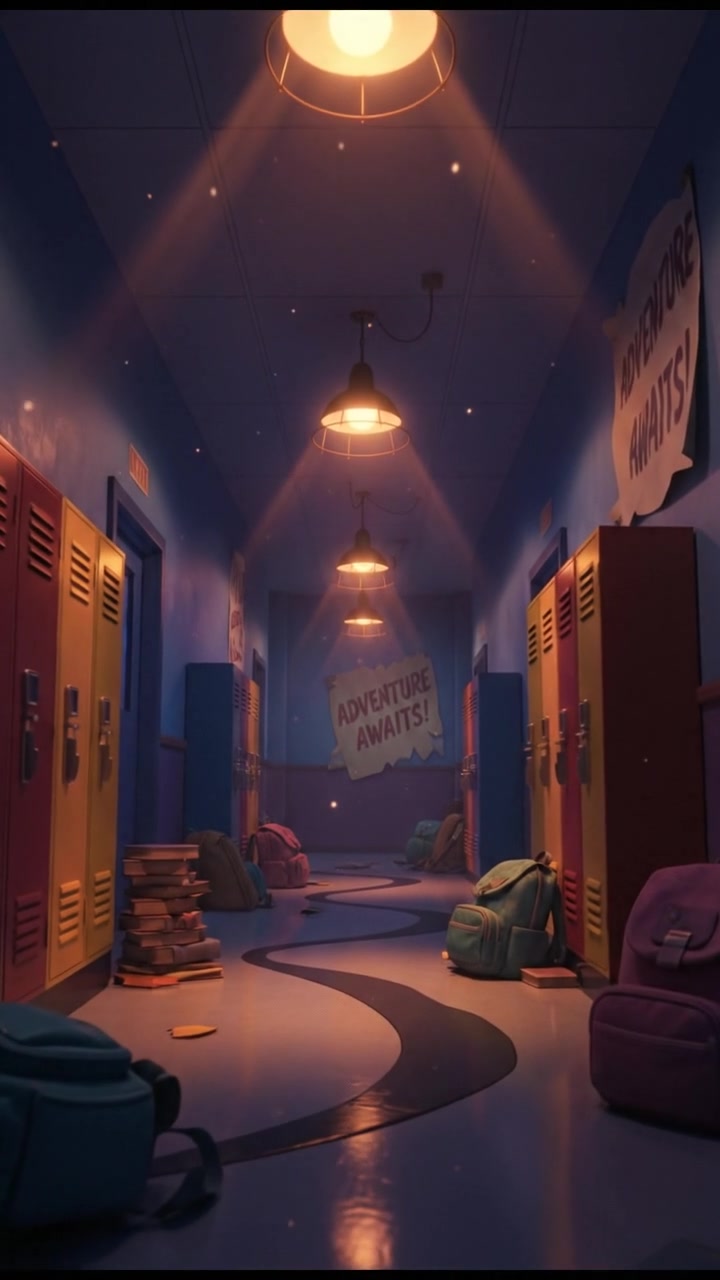 Supporting a Friend Through Academic Stress