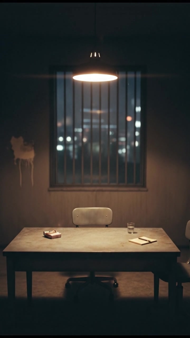 Echoes of Heartbreak