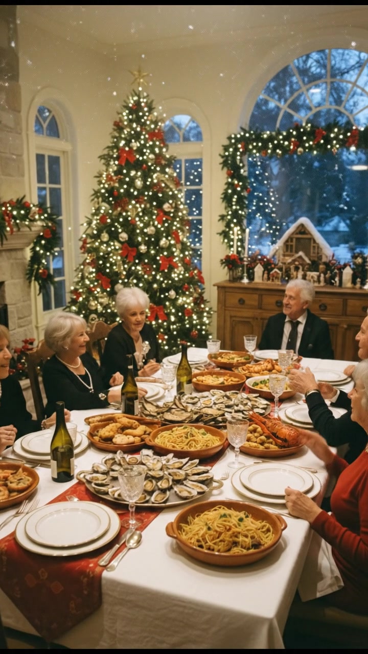 A Cozy Mexican Christmas Feast: Recipes to Delight!