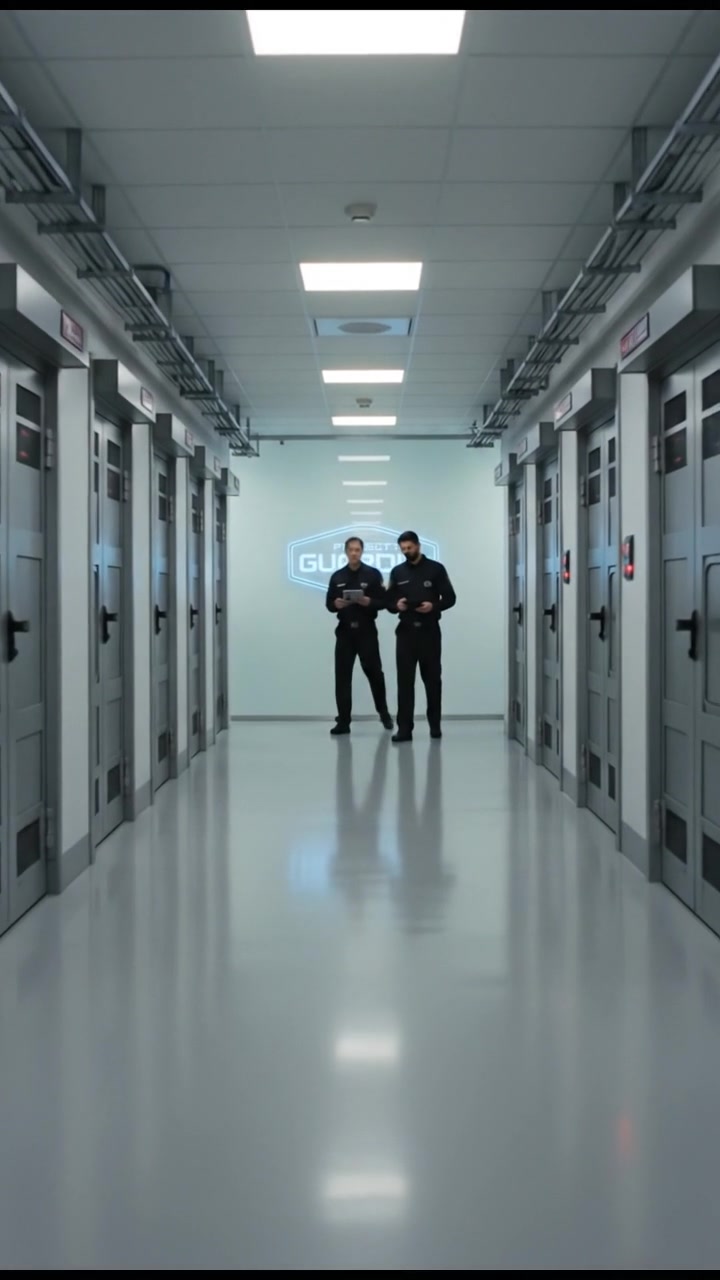 Unlocking Your World: The Future of Identity Technology
