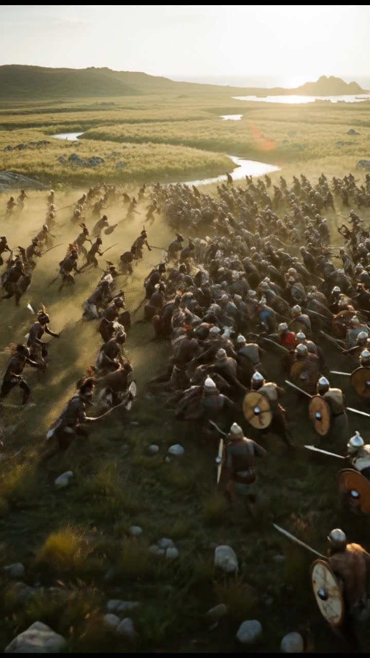 Mongol Empire: Dar aur Dhan ka Safar