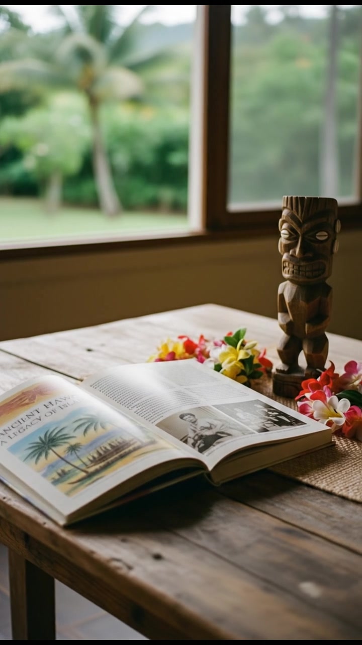 Imagine Hawaii: A Vibrant Future Awaits!
