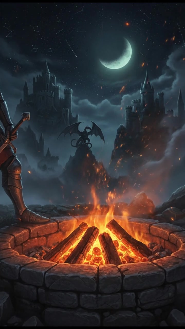 होलिका दहन: भक्ति की विजय