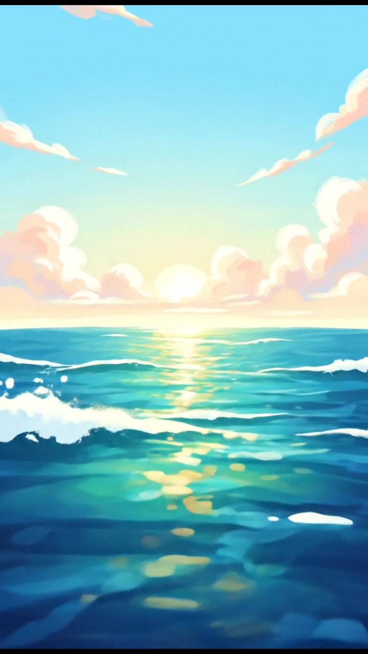 Keajaiban Jantung Paus Biru