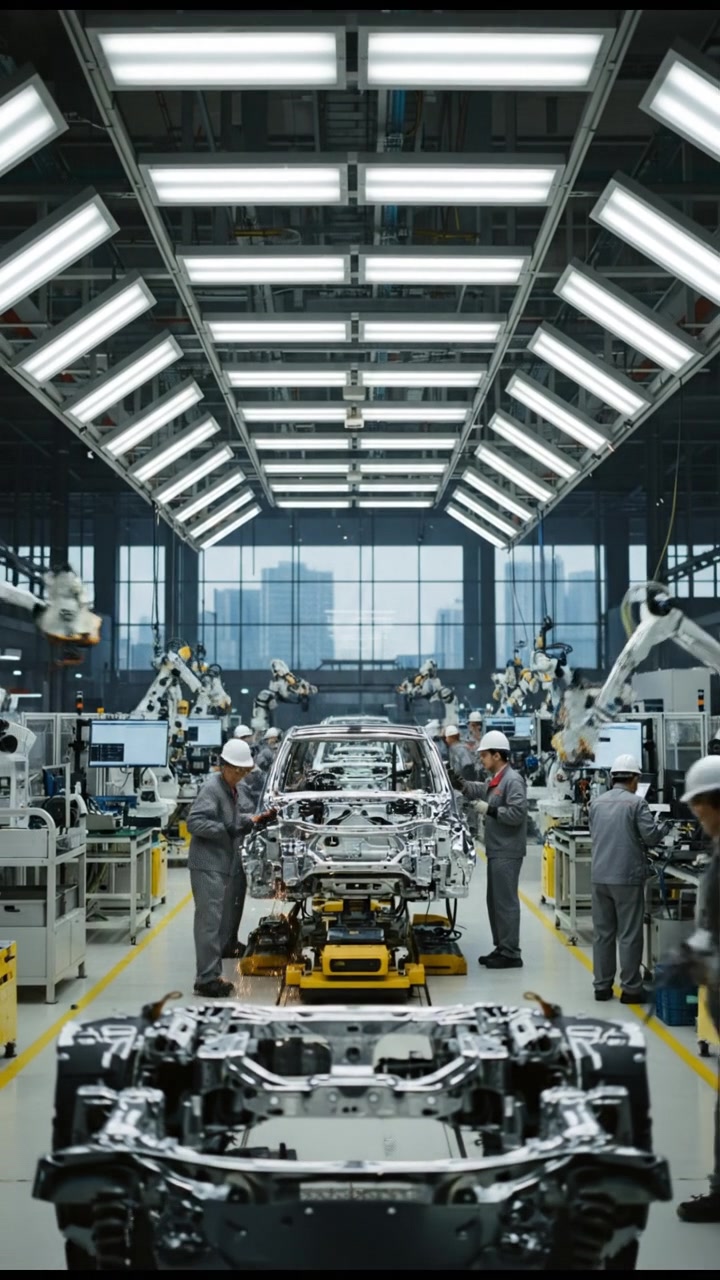 Track Downtime: Boost Your Factory's Profitability!