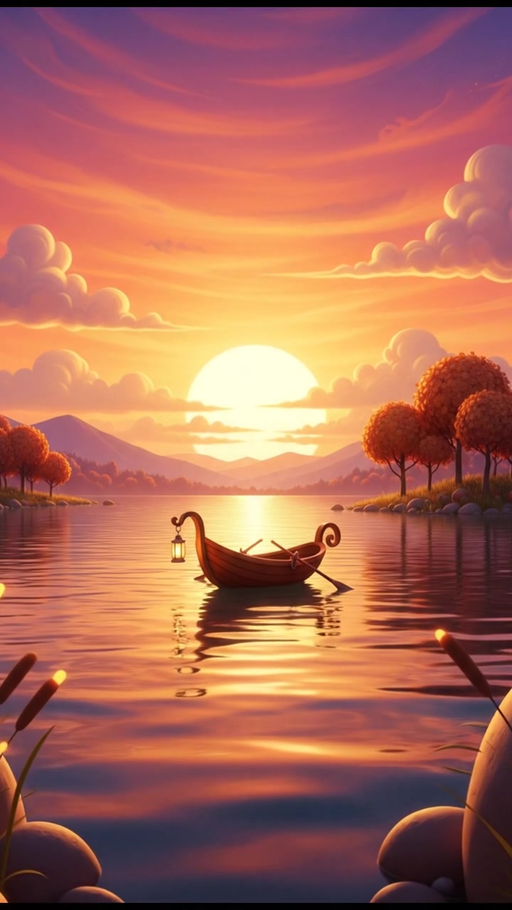 The Voice from the Forest