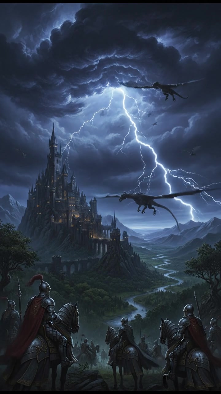 قدرتی روشنی میں قرآن کی معجزانہ چمک