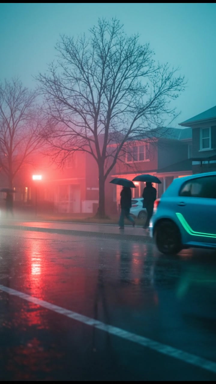 Letting Go of the Past