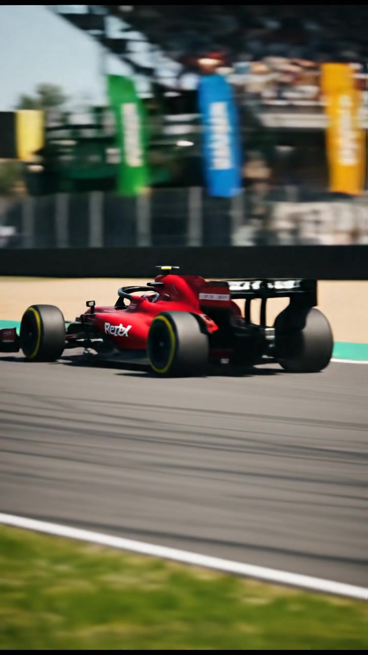 Capturing the Thrill: Sports and Cars Photography