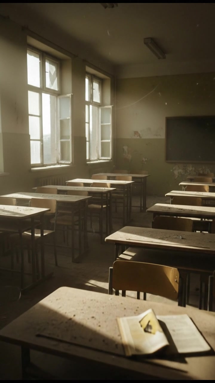 Systemic Struggles in Education