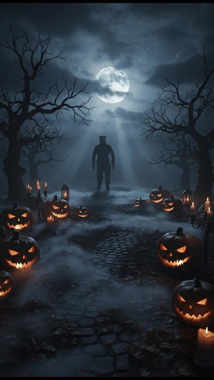 Spooky Halloween Tales You Can't Miss!