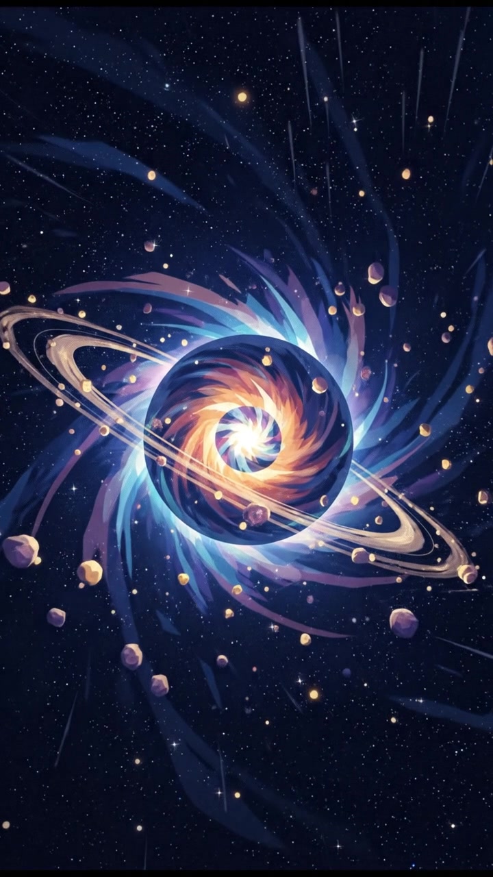 The Four Elements of Astrology