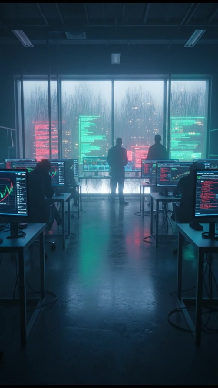 Secure Access: Quantum Earn BM Code™ Unlocked