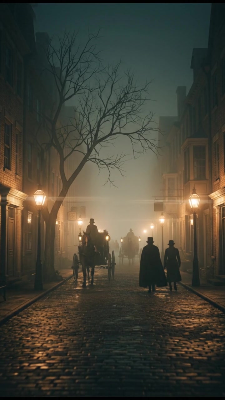 Sherlock: Shadows of London