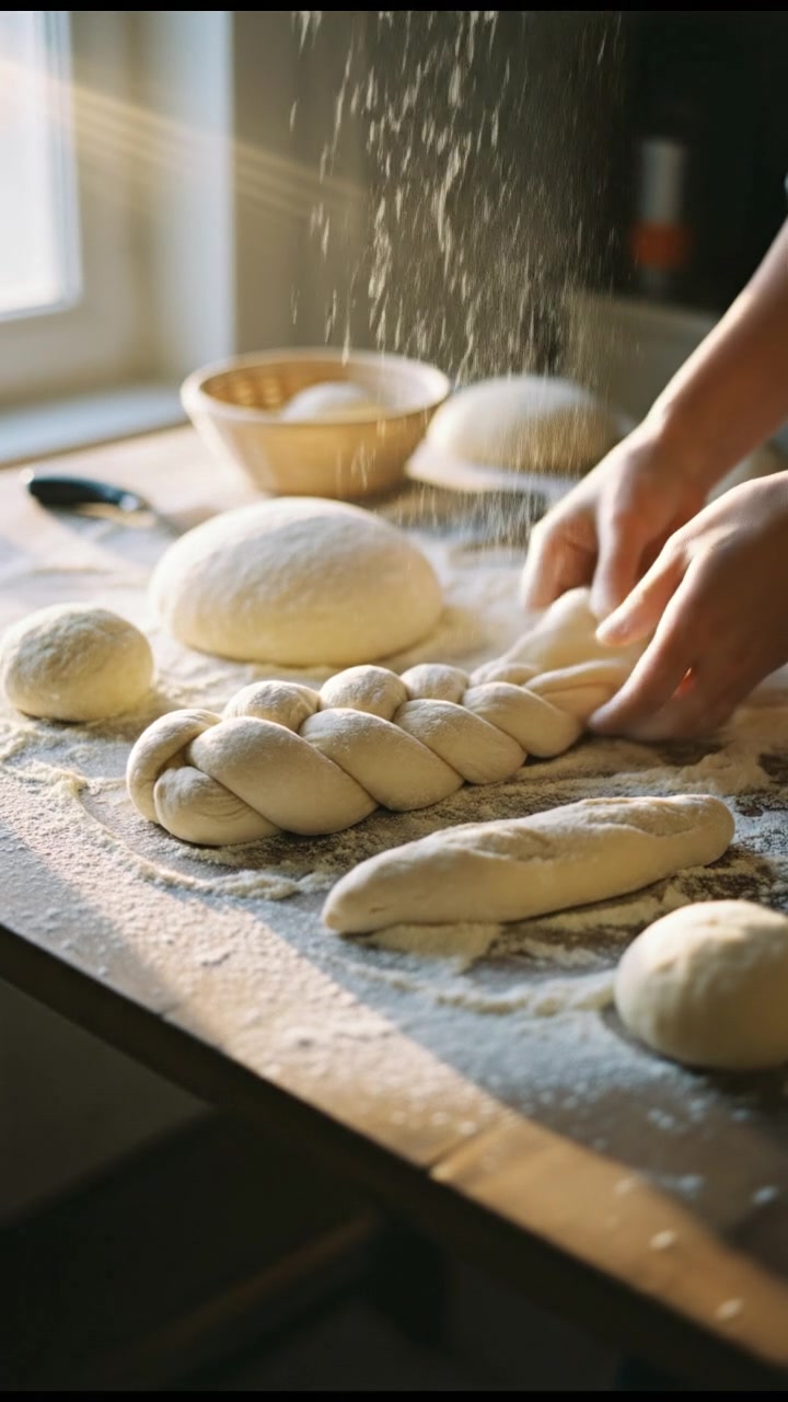 Women Nourishing the World: A Tribute