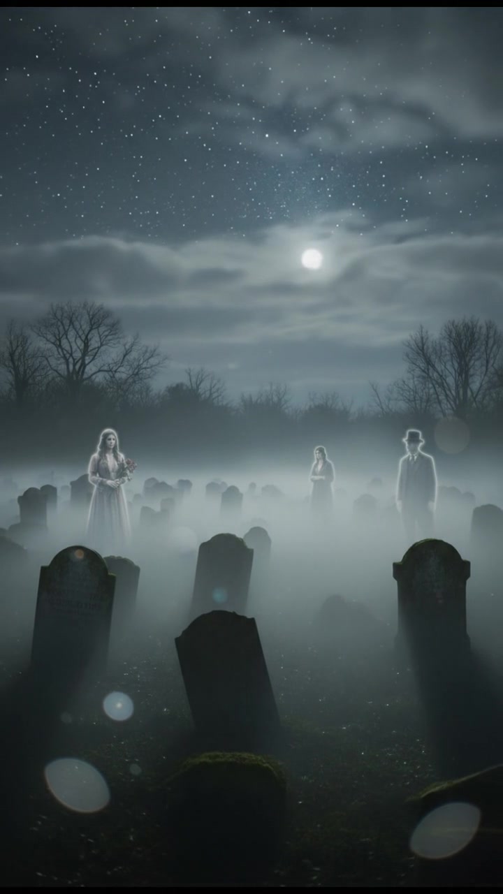 Safety Coffins: The Fear of Being Buried Alive